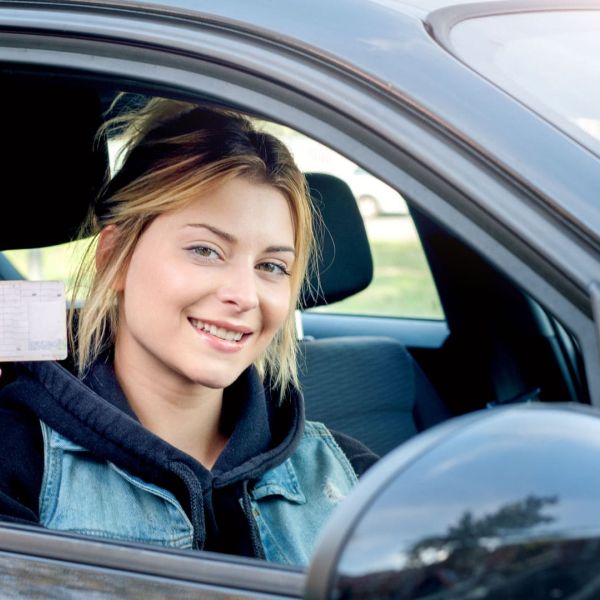 Corso recupero punti patente A e B