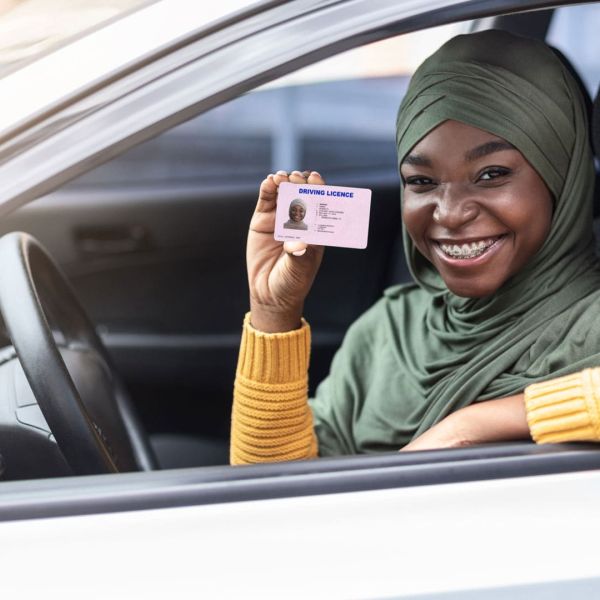 Patente internazionale