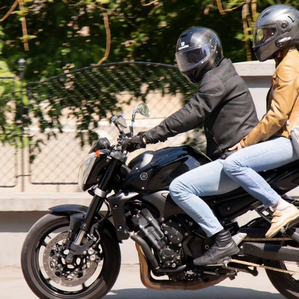 Patente A senza limiti