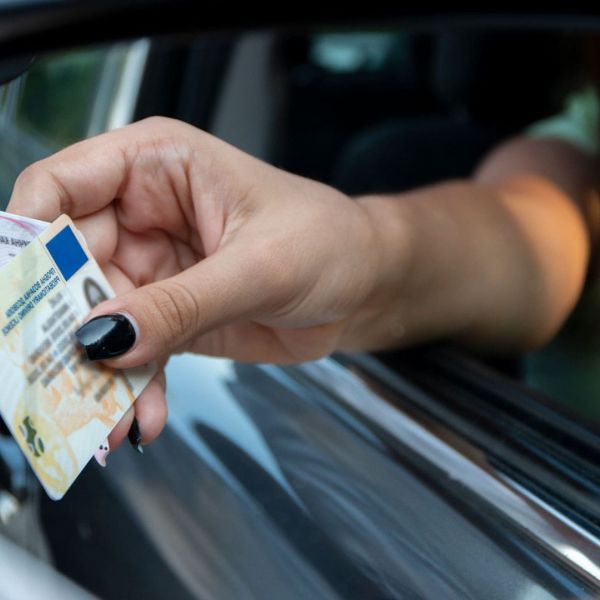 Conversione patente militare